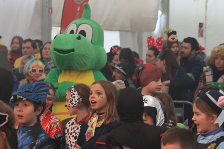 OTROŠKA MAŠKARADA 15 FOTO LJUBO VUKELIČ